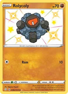Rolycoly SV067/72