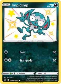 Impidimp SV083/72
