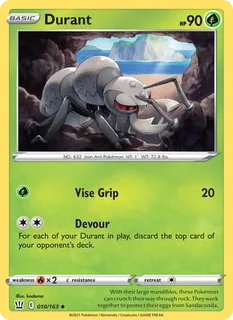 Durant 010/163
