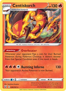 Centiskorch 030/163