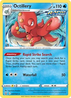 Octillery 037/163