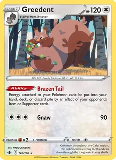Greedent 128/198