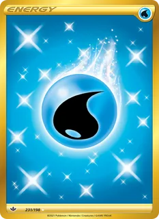 Water Energy 231/198