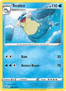 Sealeo 038/198