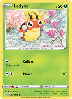 Ledyba 004/198
