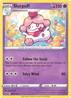 Slurpuff 068/198