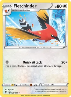 Fletchinder 139/203