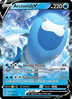 Arctovish V 048/203