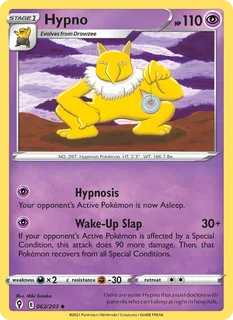 Hypno 062/203