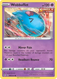 Wobbuffet 066/203