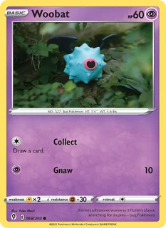 Woobat 068/203