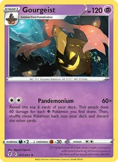 Gourgeist 077/203