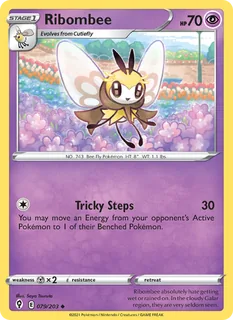 Ribombee 079/203