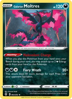 Galarian Moltres 093/203