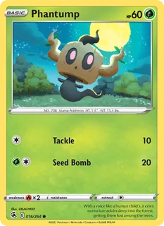 Phantump 016/264