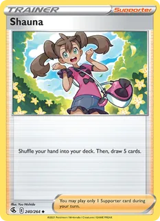 Shauna 240/264