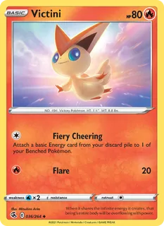 Victini 036/264