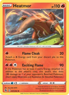 Heatmor 041/264