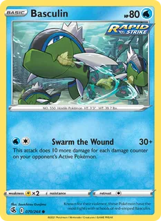 Basculin 070/264