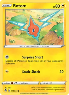 Rotom 094/264