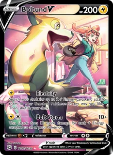 Boltund V TG13/172