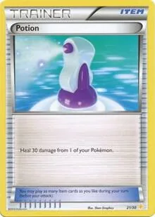 Frogadier 021/30