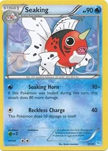 Seaking 025/30