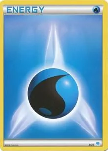 Water Energy 003/30