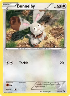 Bunnelby 030/39