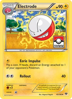 Electrode 045/146
