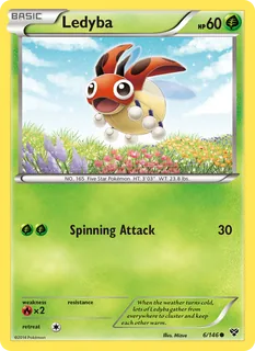 Ledyba 006/146