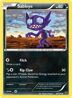 Sableye 068/146
