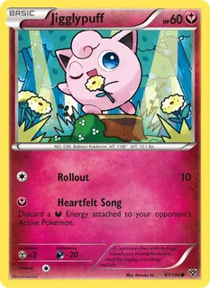 Jigglypuff 087/146