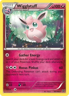 Wigglytuff 089/146
