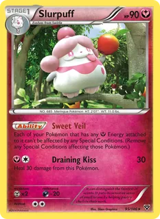Slurpuff 095/146