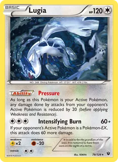 Lugia 078/124