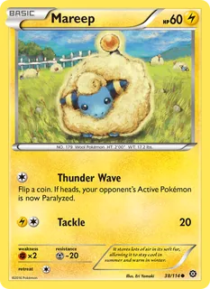 Mareep 038/114