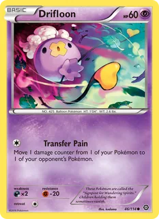 Drifloon 046/114