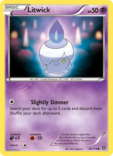Litwick 048/114