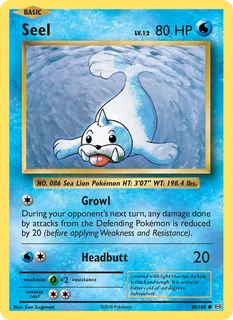 Seel 028/108