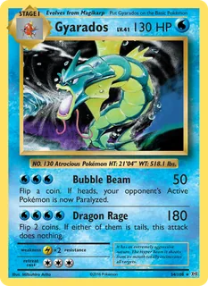 Gyarados 034/108