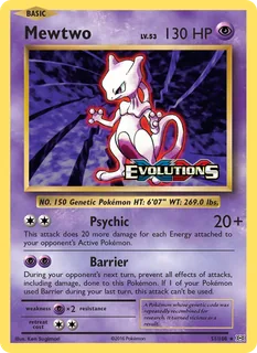 Mewtwo 051/108