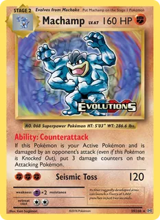 Machamp 059/108