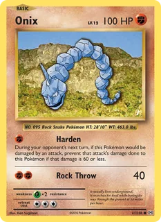 Onix 061/108