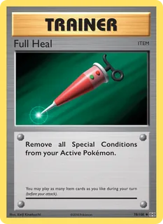 Full Heal 078/108