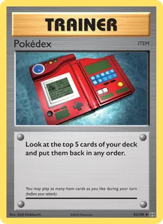 Pokédex 082/108