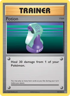 Potion 083/108
