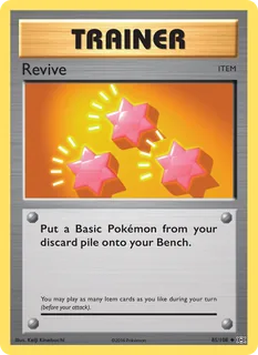 Revive 085/108