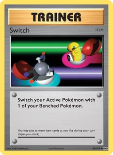 Switch 088/108