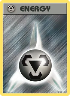 Metal Energy 098/108